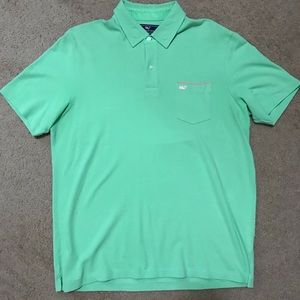 Vineyard Vines polo